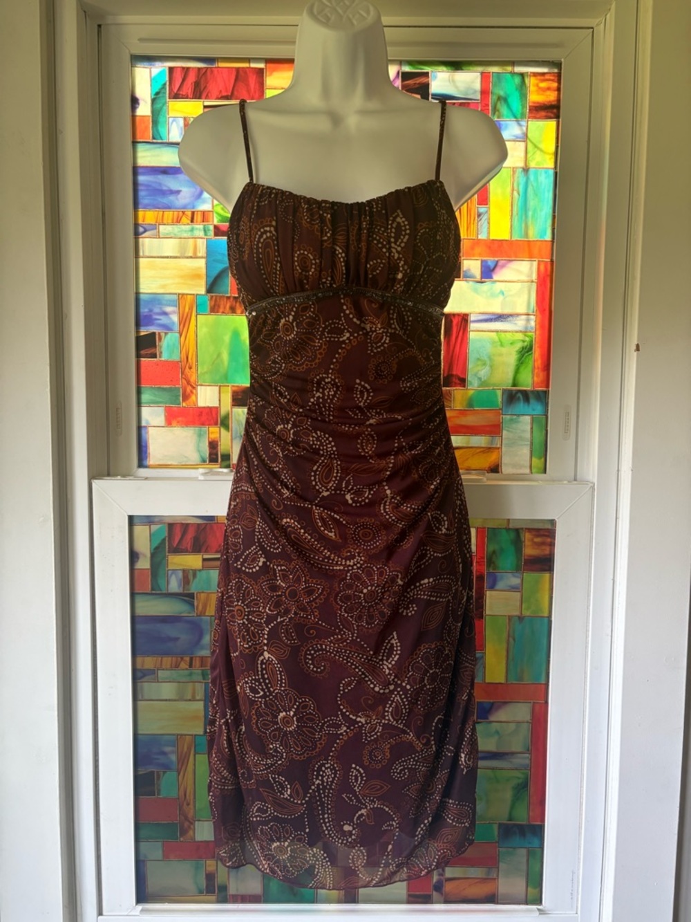 Y2K Dress